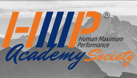 HMP Academy Society